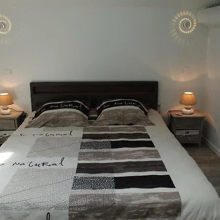 Apartamento Ecurie De La Grange L'abbé