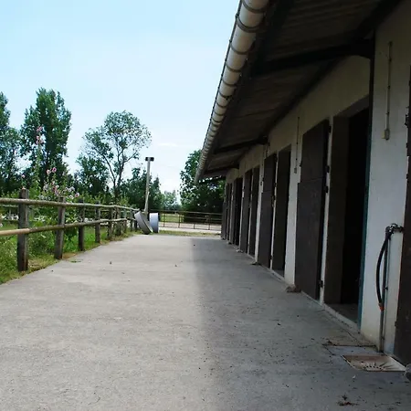 Ecurie De La Grange L'abbe アパート *