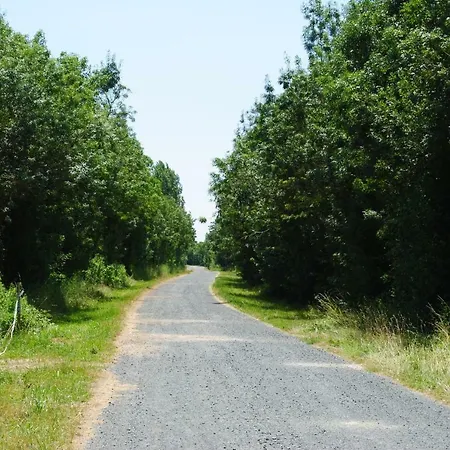 Ecurie De La Grange L'abbe アパート Le Langon