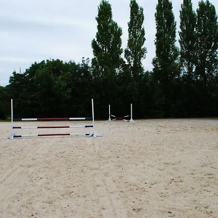 Apartamento Ecurie De La Grange L'abbé Le Langon