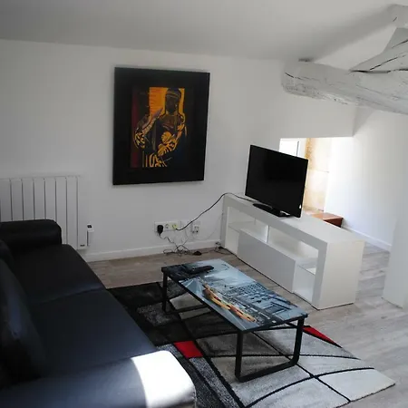 Ecurie De La Grange L'abbé *