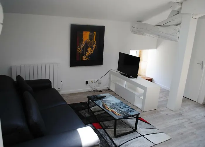 Ecurie De La Grange L'abbé *